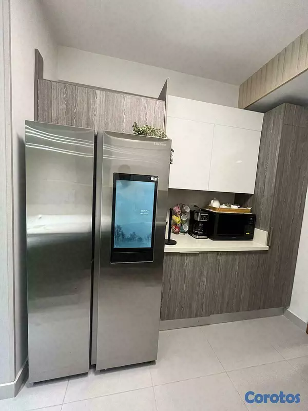 apartamentos - Bella Vista, Impecable Apartamento en hermosa torre ideal para ejecutivo 8