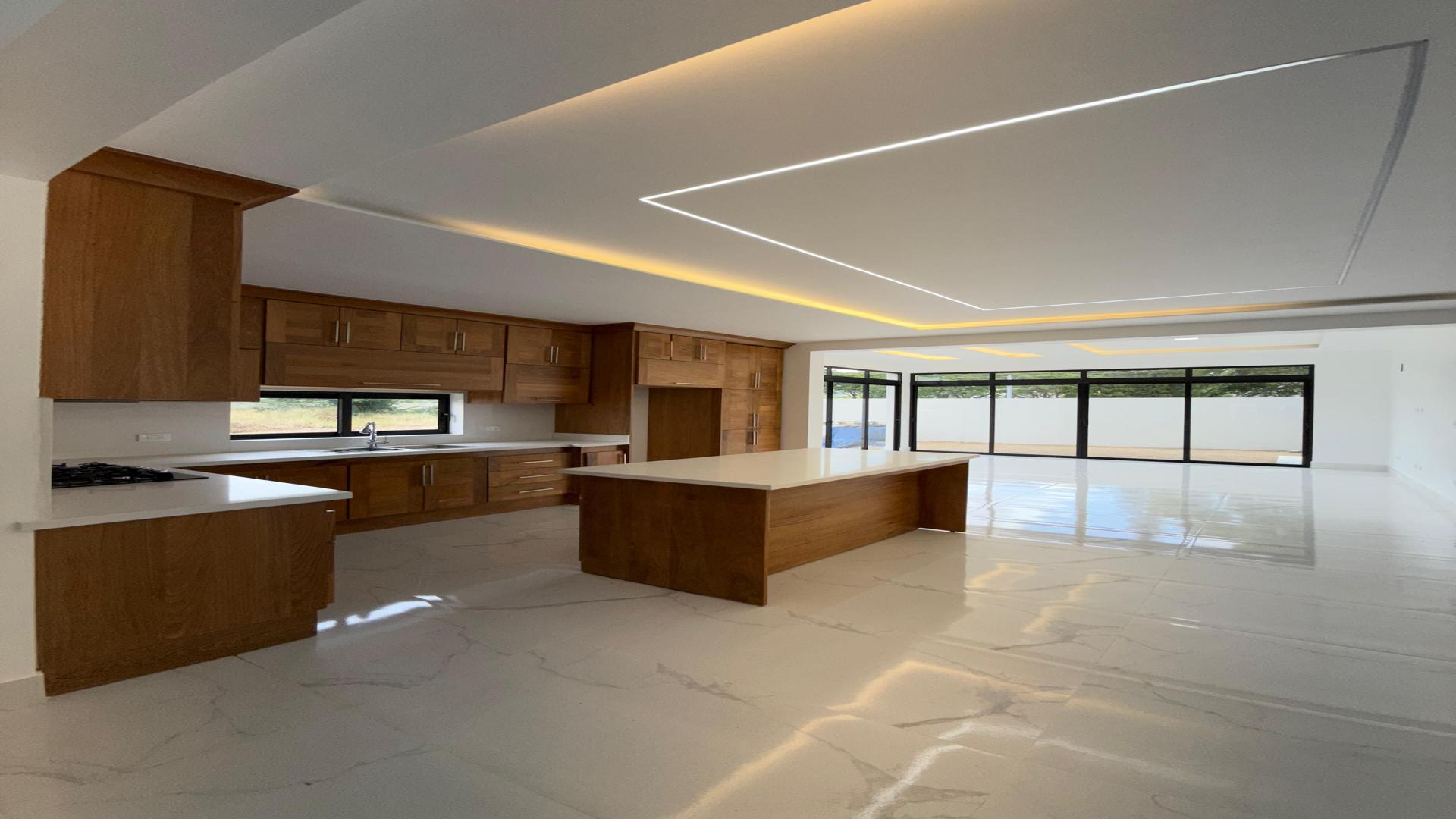 casas - ESPECTACULAR CASA EN VENTA 5
