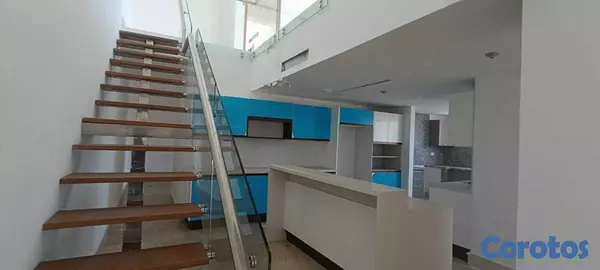 penthouses - Imponente PH con vista al mar, 725mts, 4hab 6