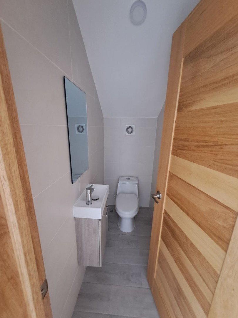 penthouses - Penthouse Nuevo 5to piso En Los Prados 
 7