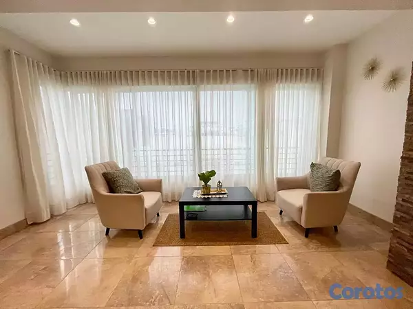 apartamentos - apartamento penthouse en evaristo morales en venta 5