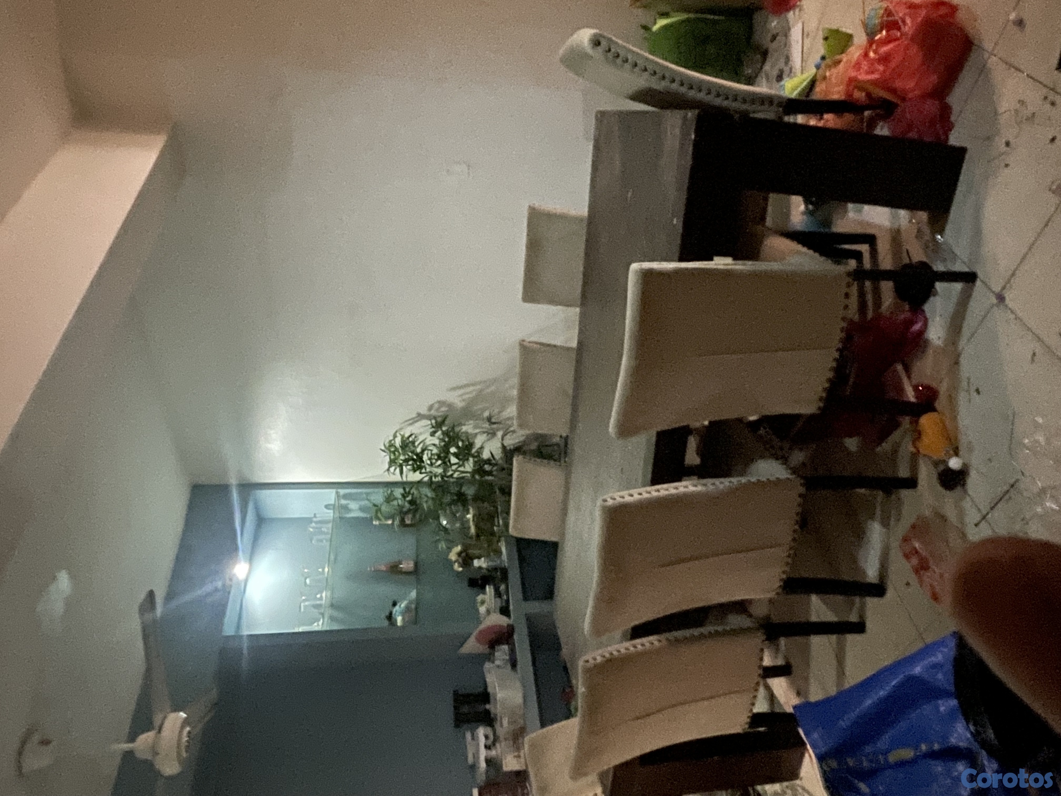 muebles y colchones - Mesa de comedor comprado en ILUMEL  6