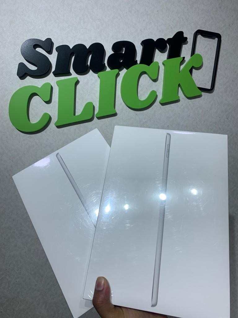 celulares y tabletas - IPAD 9NA GEN 64GB SELLADA (SOMOS TIENDA FISICA)
 0