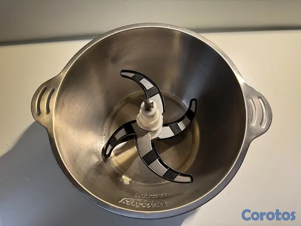 electrodomesticos - procesador de alimentos  7