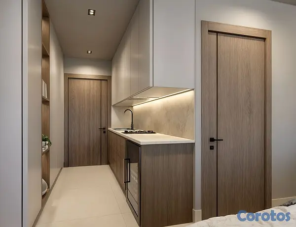 apartamentos - Torres Gabina, Apartamentos cerca del Aeropuerto 5