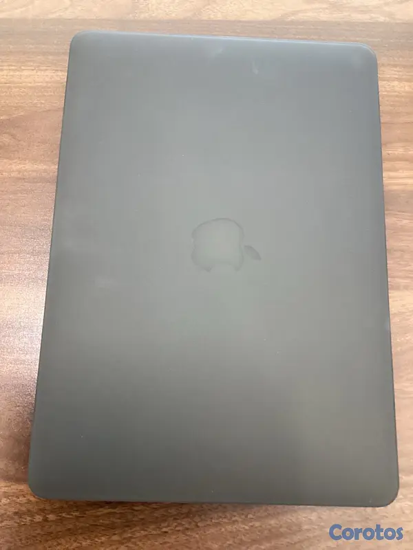 computadoras y laptops - MacBook Air 2015 I7  2