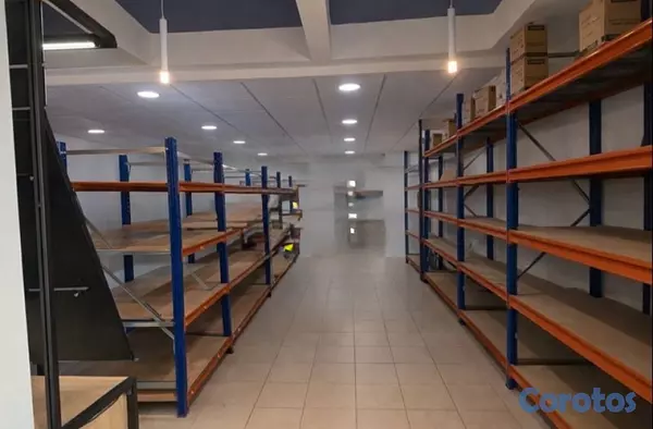 oficinas y locales comerciales - LOCAL COMERCIAL 6