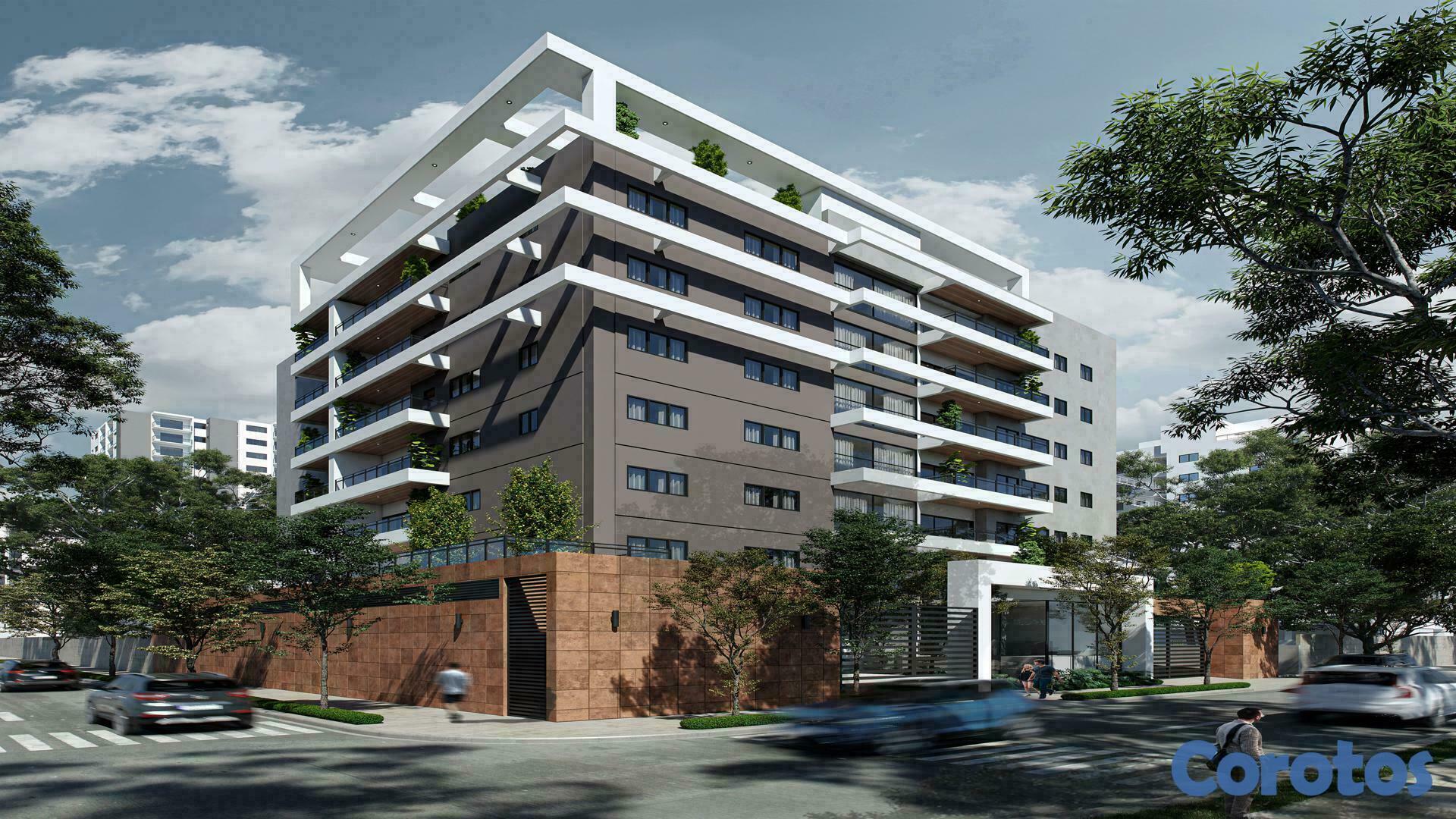 apartamentos - Proyecto de apartamentos en venta en Zona Universitaria 1