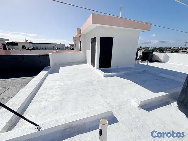 apartamentos - Apartamento con terraza en Los Frailes I – 3 hab, 2 baños, 2 parqueos 8