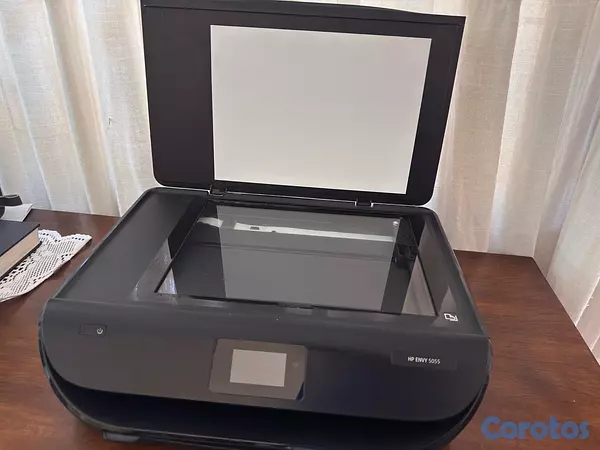 impresoras y scanners - HP Envy 5055 Impresora / Scanner - Funciona como scanner 2