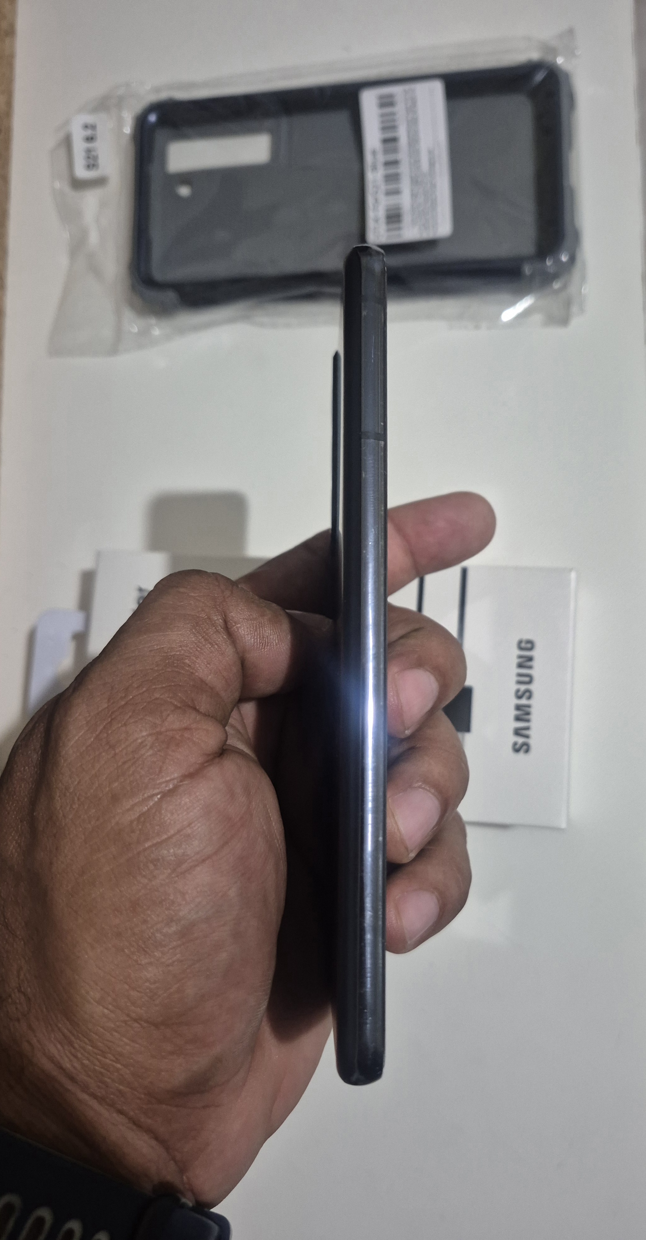 celulares y tabletas - Vendo Samsung S21 5G 6