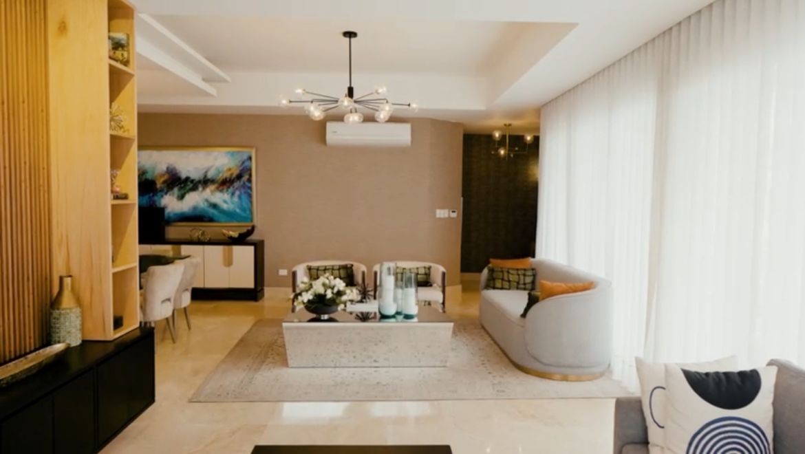 apartamentos - Apartamento con 200 Mts2 en Impresionante Torre, La Trinitaria  0