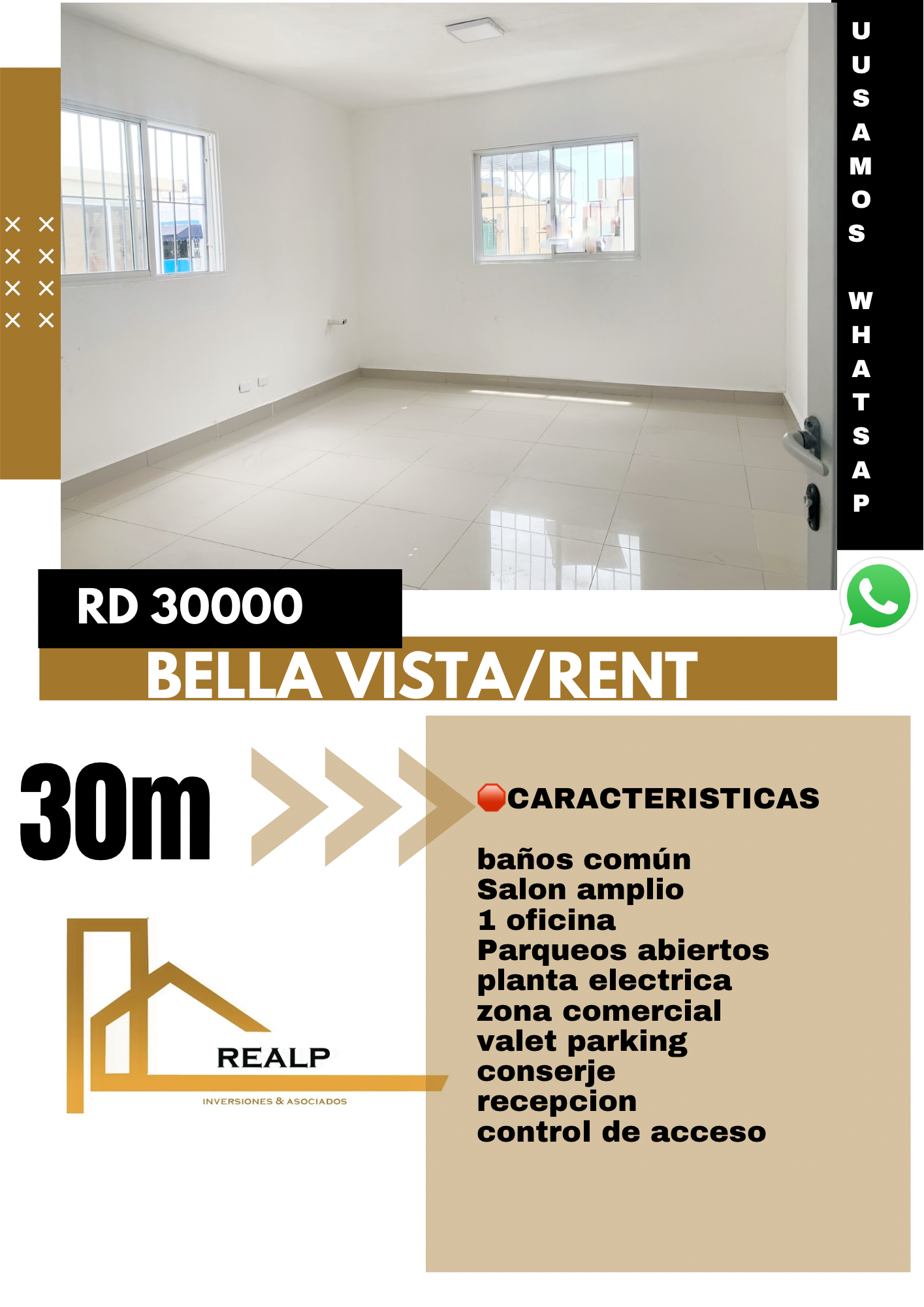 oficinas y locales comerciales - Local comercial centrico 0