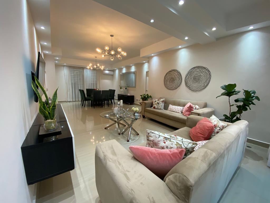 apartamentos - Vendo Apartamento en Condado