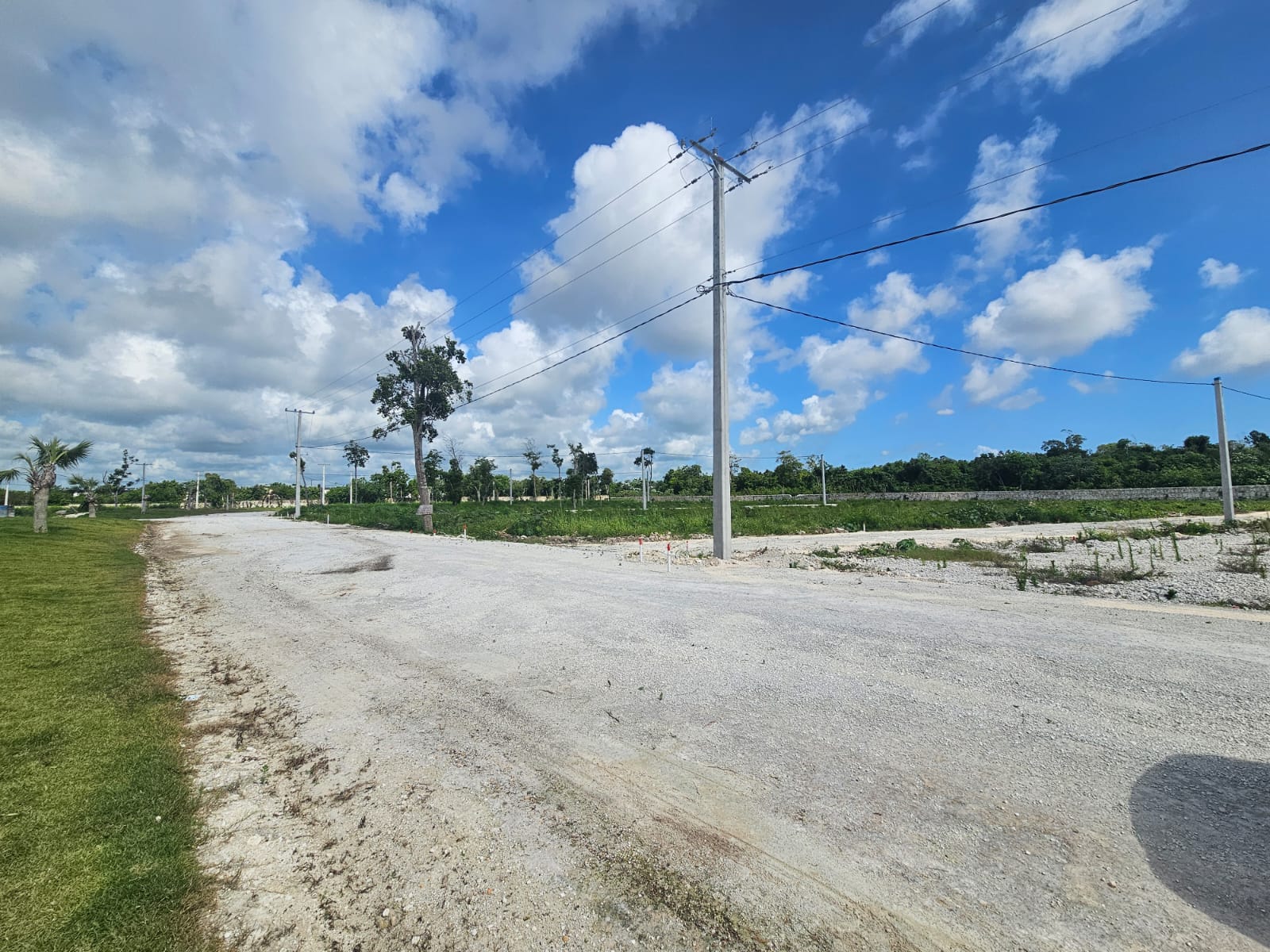 solares y terrenos - Venta de Solares Residenciales en Punta Cana 4