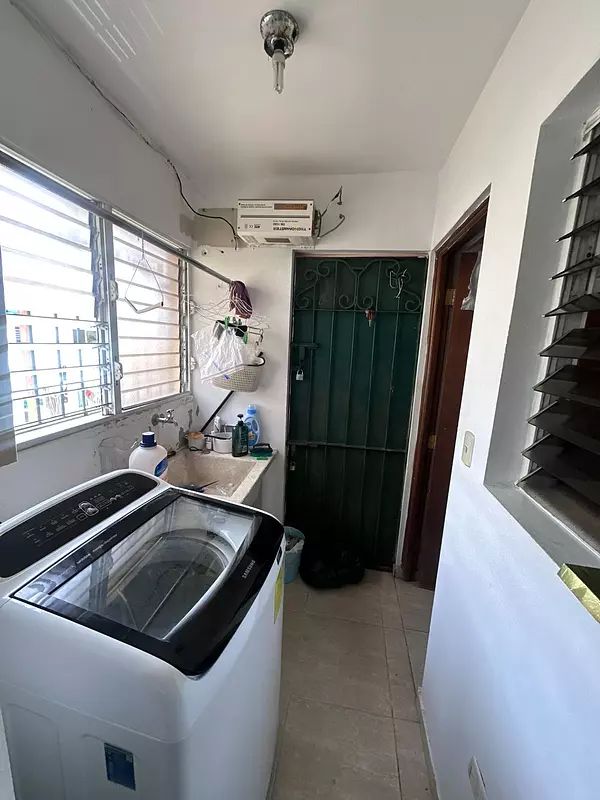 apartamentos - Venta Gazcue Apartamento  2