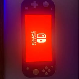 consolas y videojuegos - Nintendo Switch Lite Usada – ¡Gran Oferta! 🎮 5