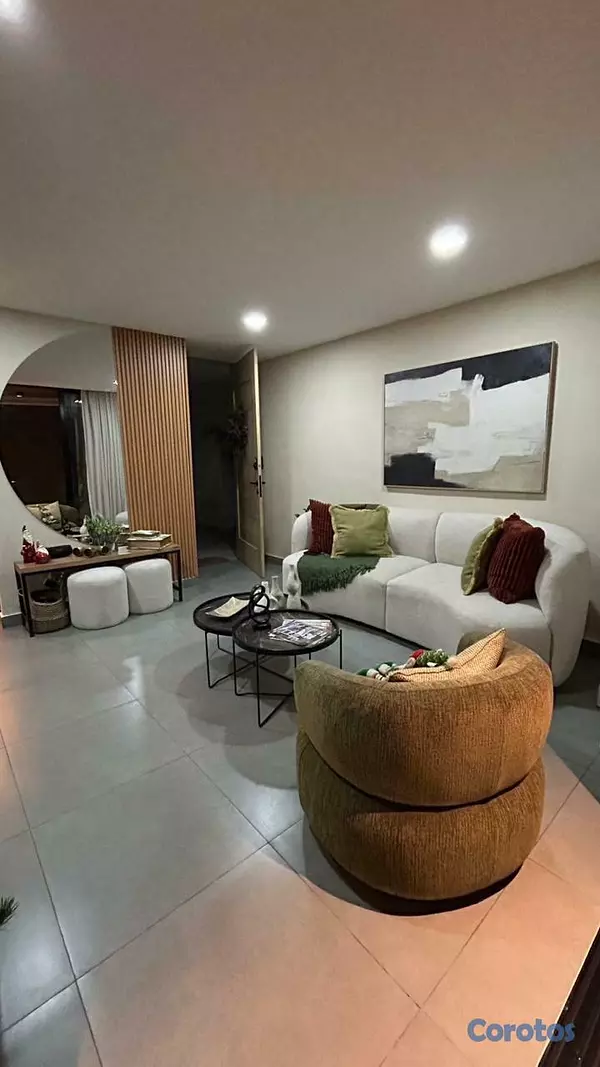apartamentos - se vende apartamento de 3 Hab en Bella Vista 1
