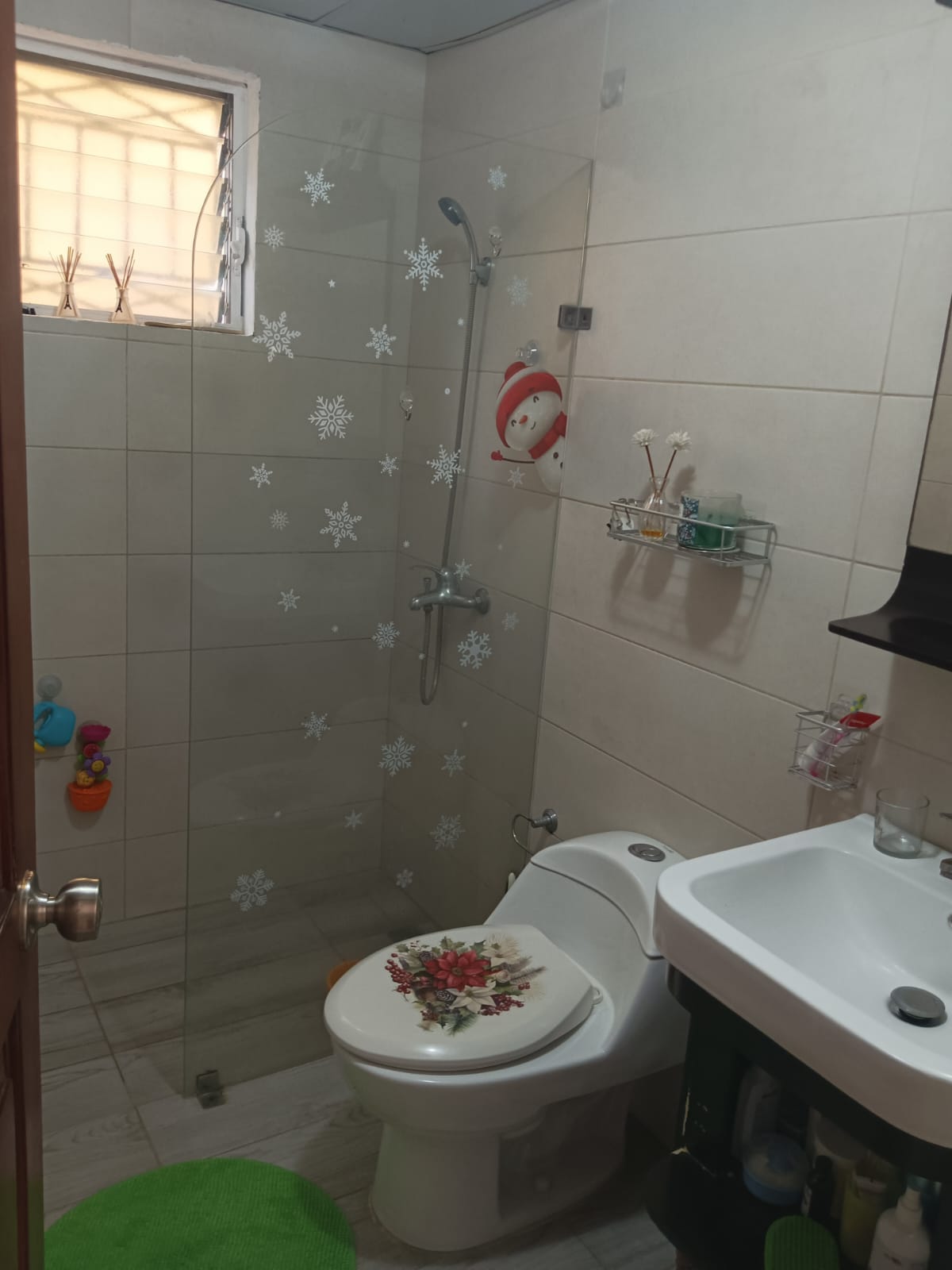 apartamentos - Apartamento en Los Prados. Residencial Venecia 206667 3