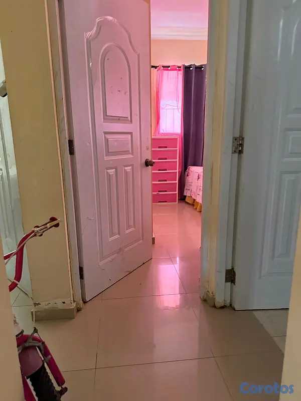 apartamentos - APARTAMENTO EN RESIDENCIAL AMALIA 
 7