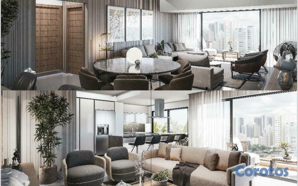 apartamentos - VENTA APARTAMENTO 1 HABITACIÓN, PARAISO/PIANTINI 7