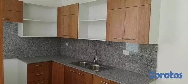 apartamentos - Vendo apartamento en primer nivel, Mirador del est 3