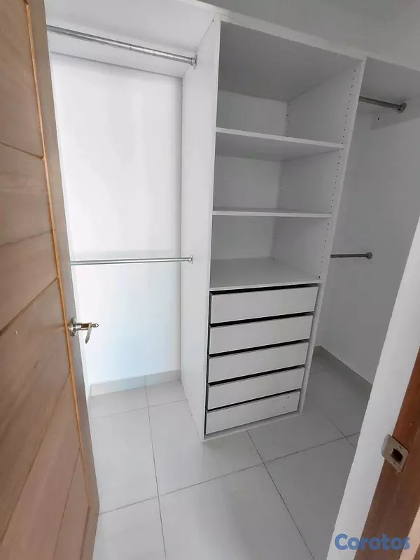 apartamentos - Vendo Apartamento en Maria Josefina knm 9 de la Independencia  5