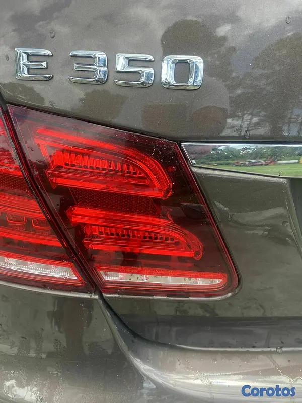 repuestos - Kit Trasero Completo Mercedes-Benz E350 (2016) | ¡ 2