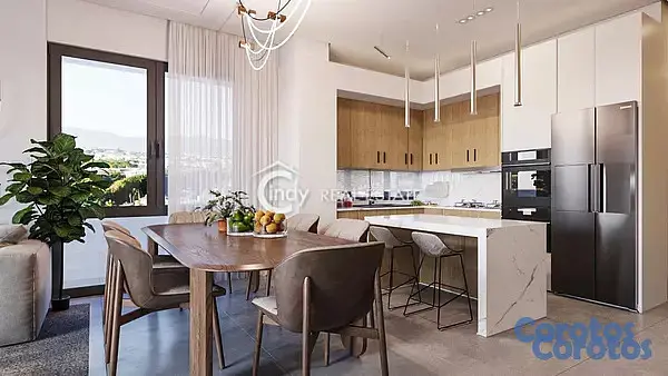 apartamentos - Apartamentos 110 M2 Tipo Suites, 2 Habitaciones. 4