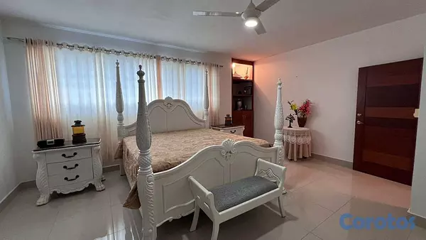 casas - CASA EN VENTA, RESIDENCIAL CERRADO EN GURABO, SANTIAGO, ESTANCIA ELIANNE. 9