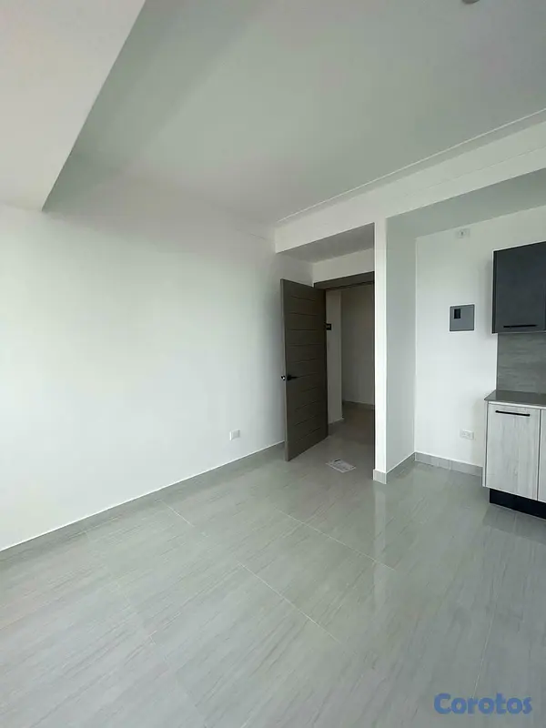 apartamentos - Apartamento en Bella Vista disponible 4