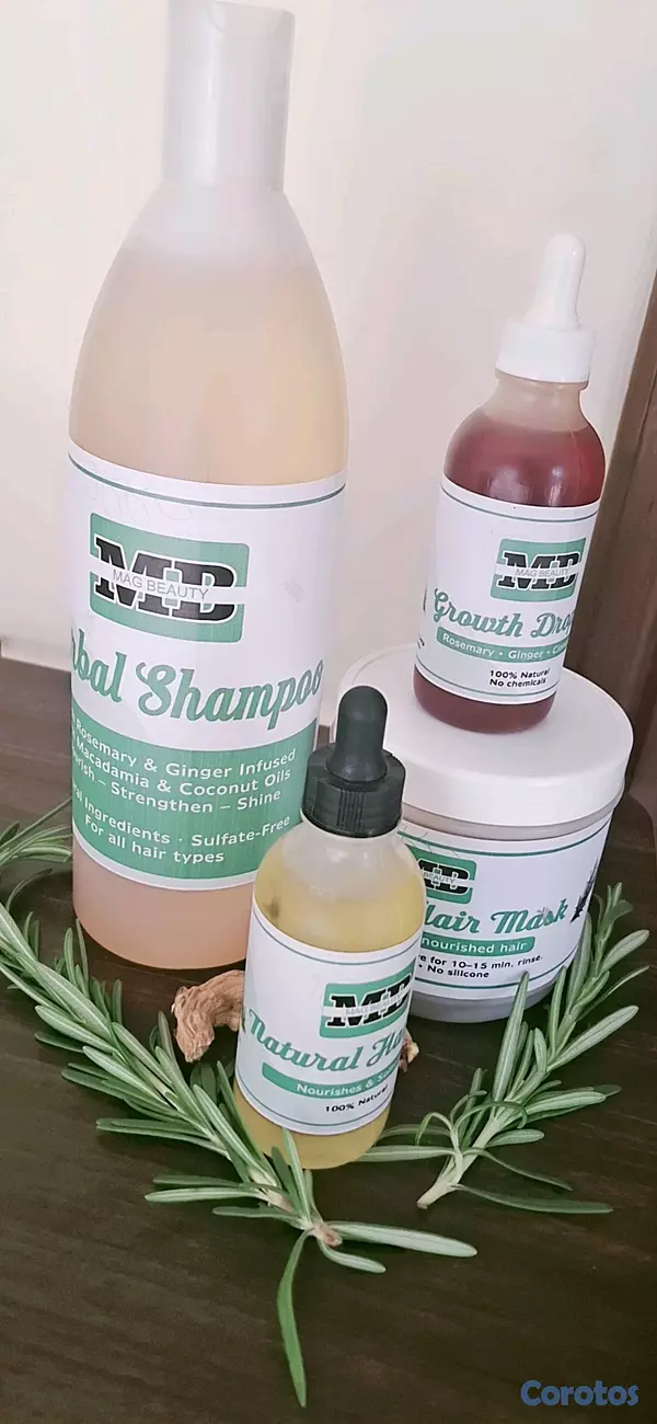 salud y belleza - Magbeauty  5
