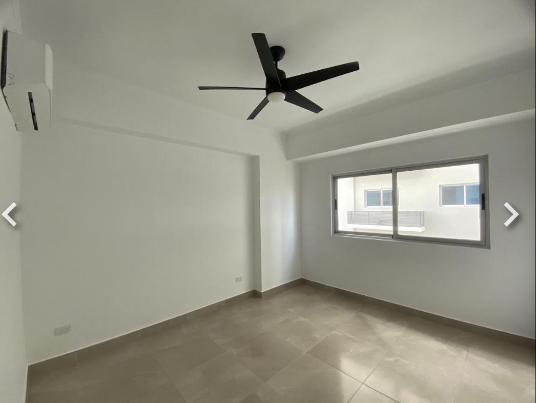 apartamentos - Alquiler de Apartamento en Naco 4