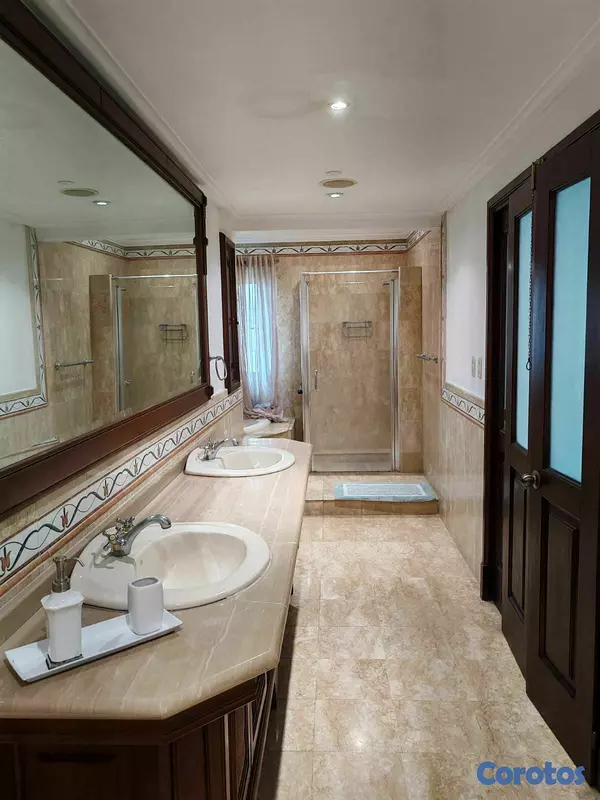 apartamentos - Apartamento en venta con vista al mar de 3 habitac 10