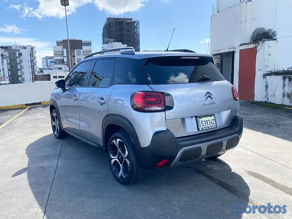 jeepetas y camionetas - Citroen C3 Aircross 2021 3