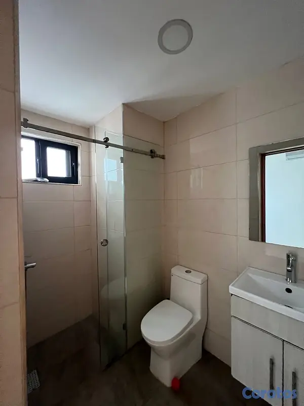 apartamentos - Apartamento con línea blanca en NACO  10