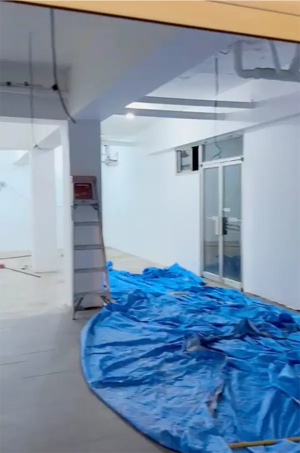oficinas y locales comerciales - Local de 90 m piantini primer nivel  10