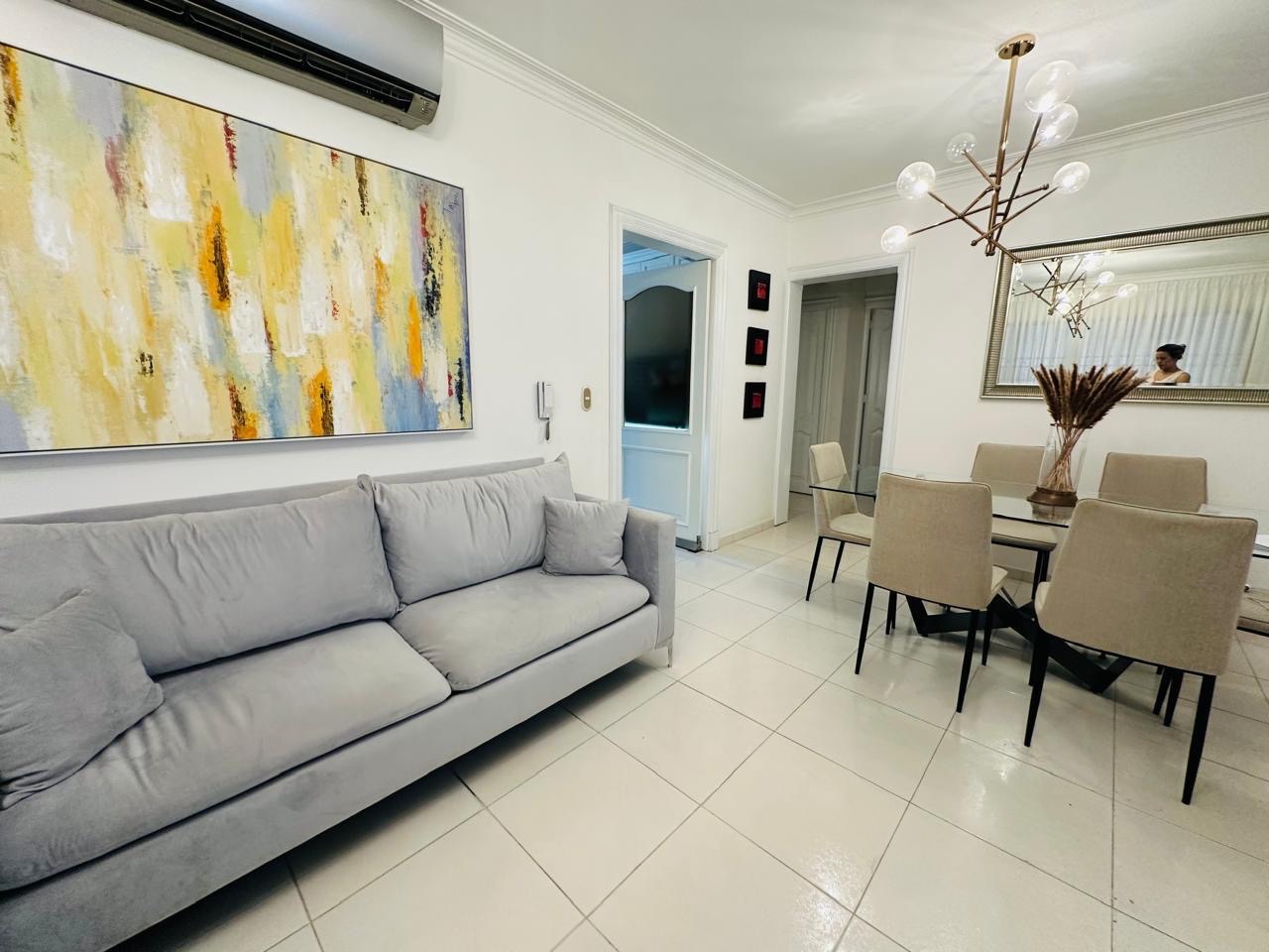 apartamentos - Vendo los prados primer nivel dos habitaciones dos baños patio parqueo servicio  5