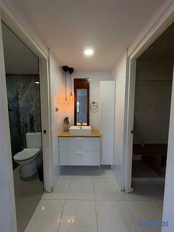apartamentos - Apartamento de 3 Habitaciones, Los Cacicazgos 9