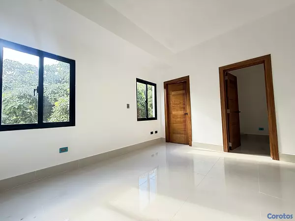 apartamentos - Apartamento de Lujo en Naco 5