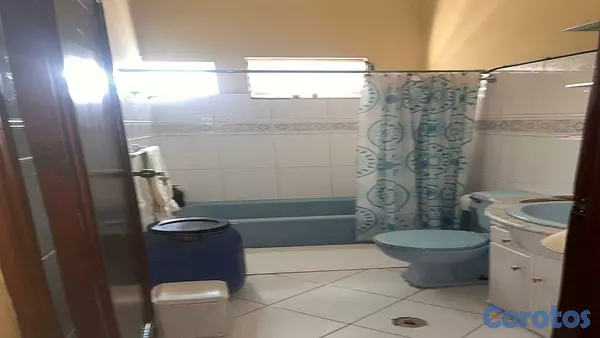 casas - V01-VC-1463 VENTA DE CASA-GAZCUE 10