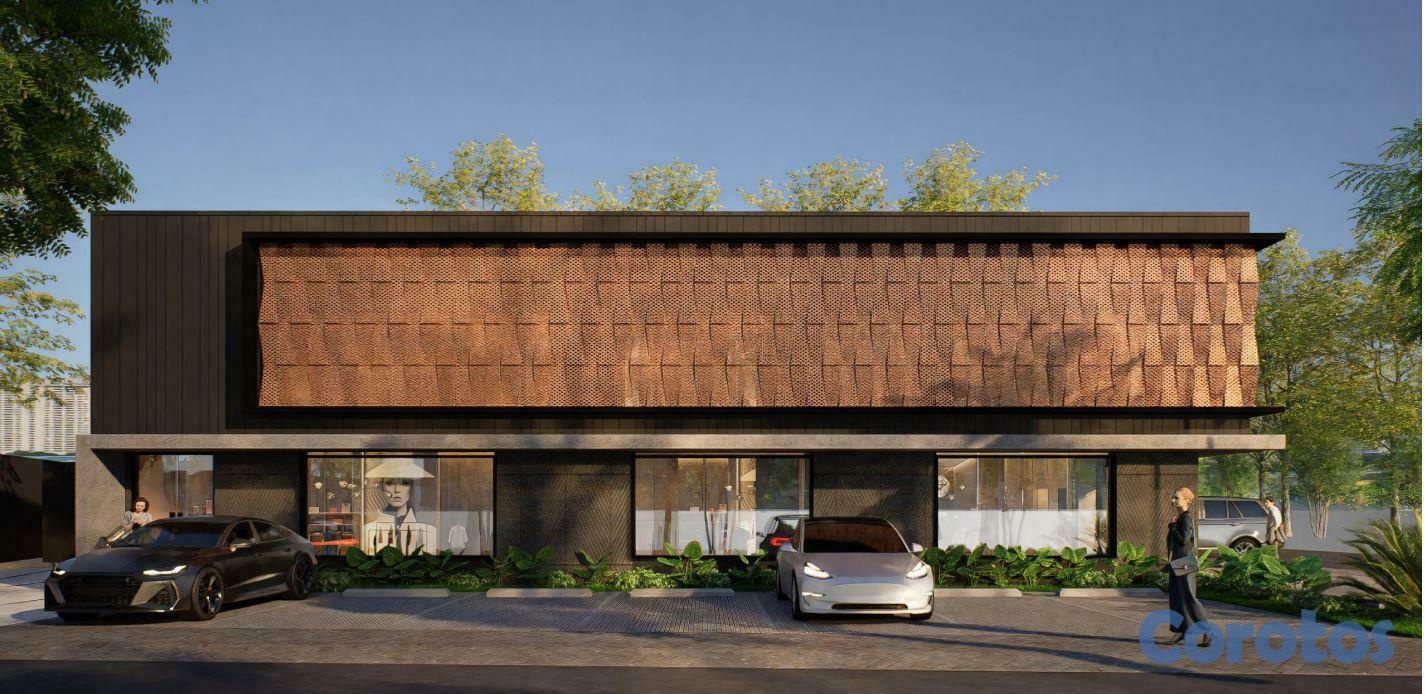 oficinas y locales comerciales - En Alquiler Local Comercial en Alquiler en Naco 3