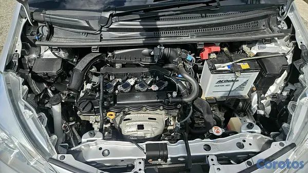 carros - Toyota vitz 2020 nuevo
 7