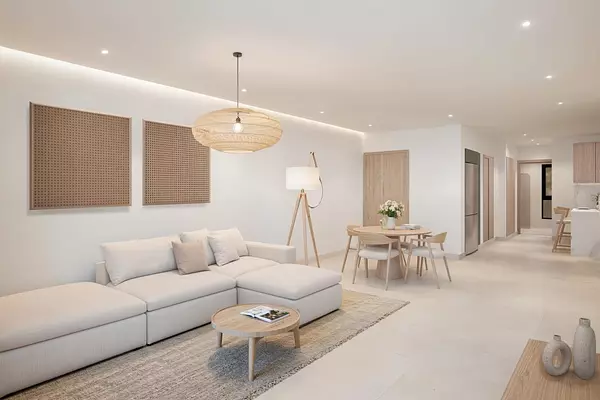 apartamentos - Apartamento De Venta En Las Terrenas Playa Bonita 5