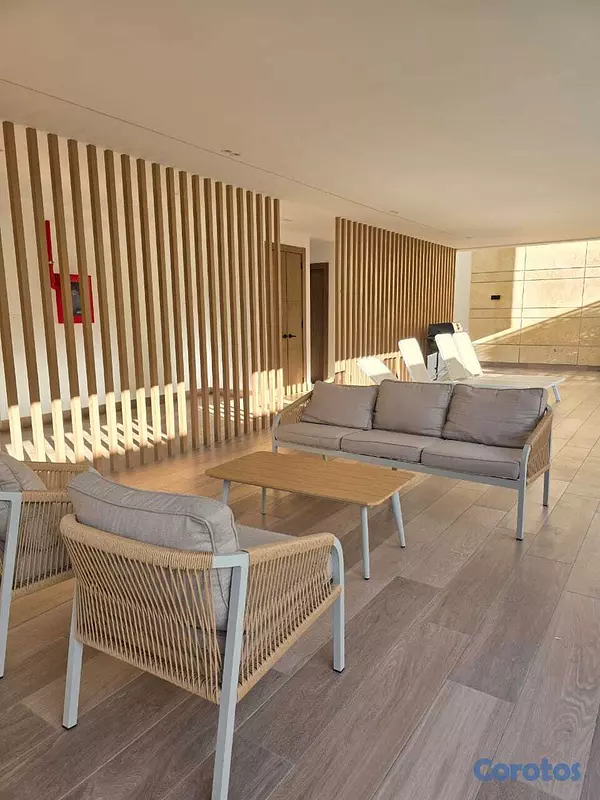 apartamentos - BELLA VISTA  IDEAL para invertir apartamento Ubicación, precio y calidad  2