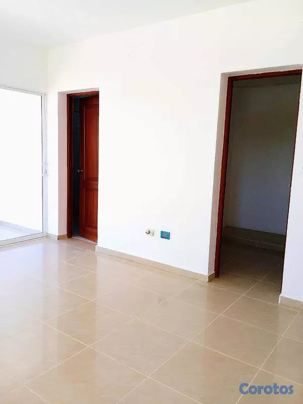 apartamentos - Apartamento En Venta En San Francisco De Macorís,  15