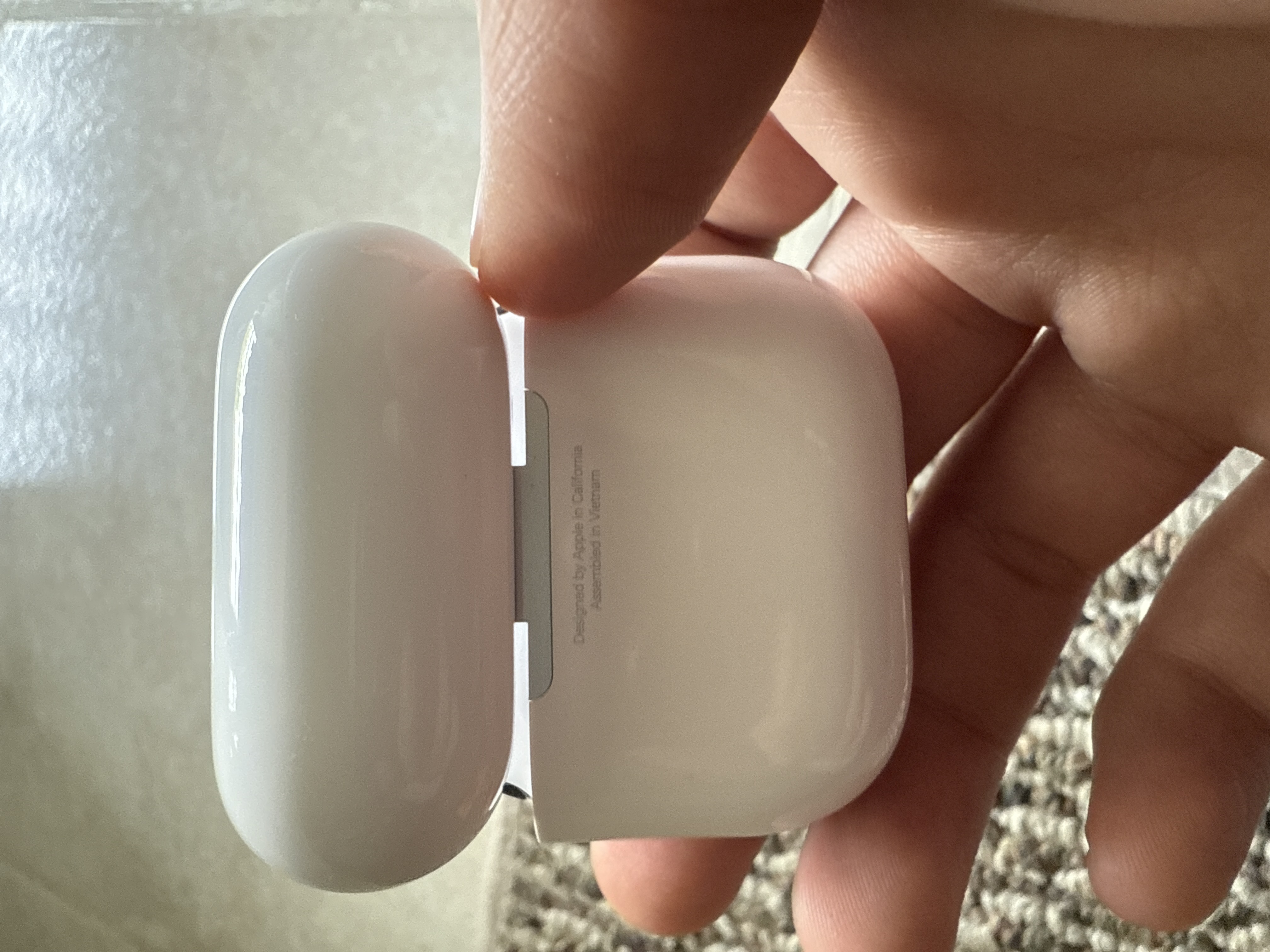 otros electronicos - AirPods 4 generation anc 6
