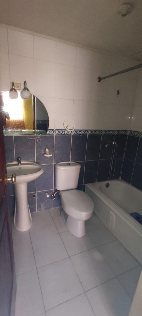 apartamentos - Vendo en el km 10 Av. Independencia  1