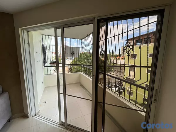 apartamentos - APARTAMENTO EN VENTA – PENTHOUSE EN VILLA MARINA 6