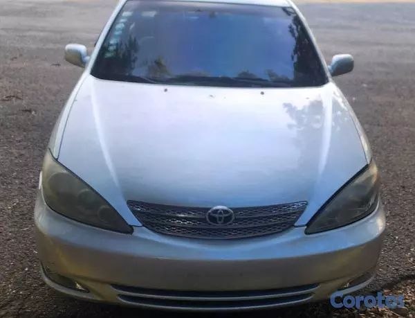 carros - Se vende Camry 2003 3